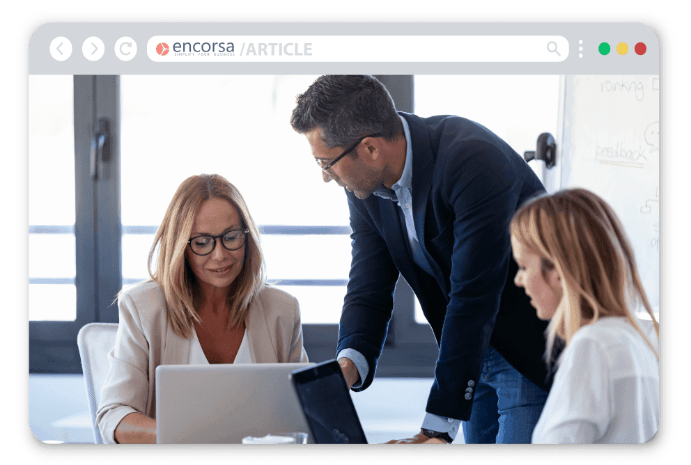 Business Process Management pe înțelesul tuturor