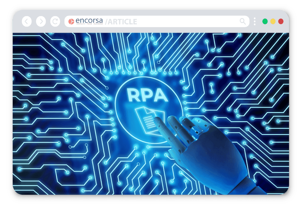 Beneficiile aplicării tehnologiei RPA în 2 companii – îmbunătățește moralul angajaților și crește satisfacția clienților
