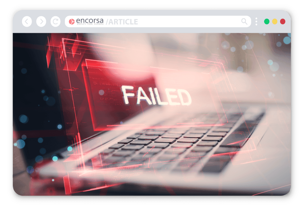 De ce eșuează proiectele de Digitalizare