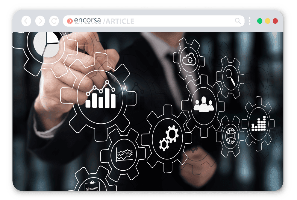 Ce este un BPMS și cum vă poate ajuta să vă creșteți productivitatea rapid?