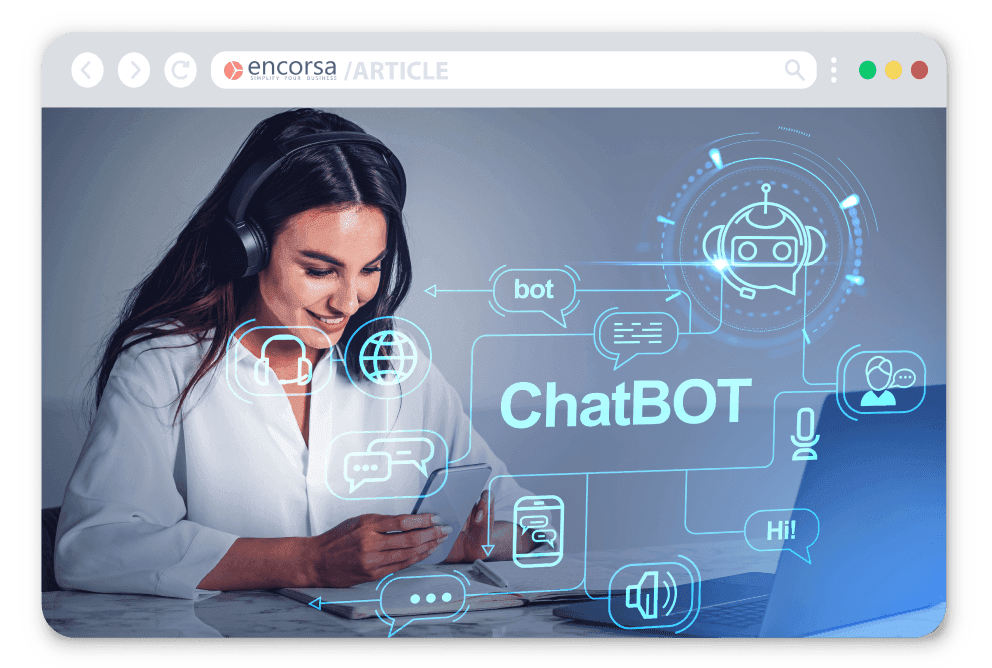 Cum putem utiliza un chatbot pentru automatizarea proceselor interne