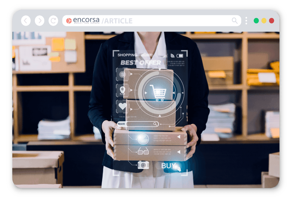 Angajatul Digital în e-commerce