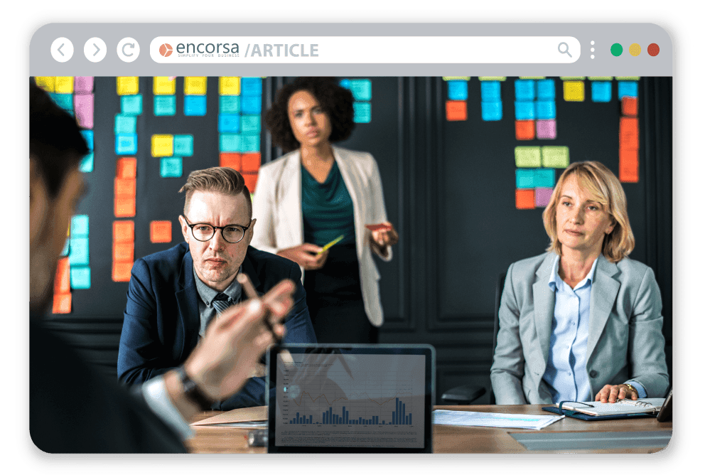 Process optimization – a necessary step before their digitalization