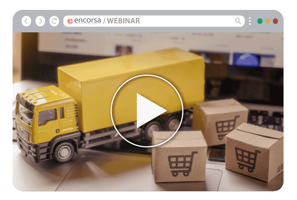 Webinar: De la Complex la Simplu: transformă procesele de achiziții în 2024