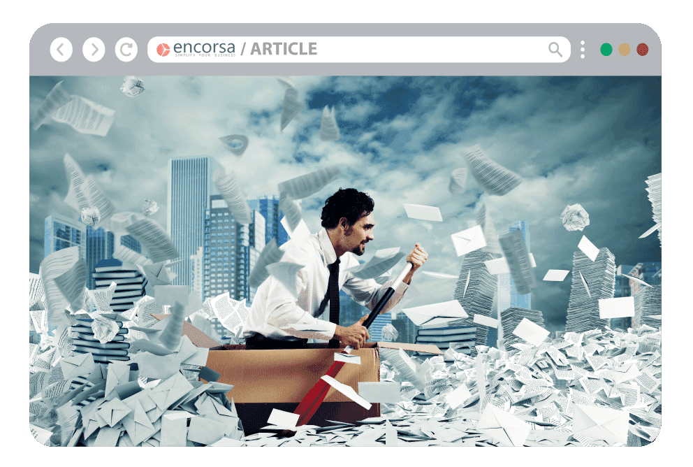 Part 1. Digitalizarea și automatizarea proceselor de business – Unde ne aflăm?