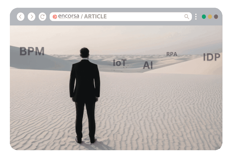 Part 4. Key Technologies in Digitization and Automation: What You Need to Know