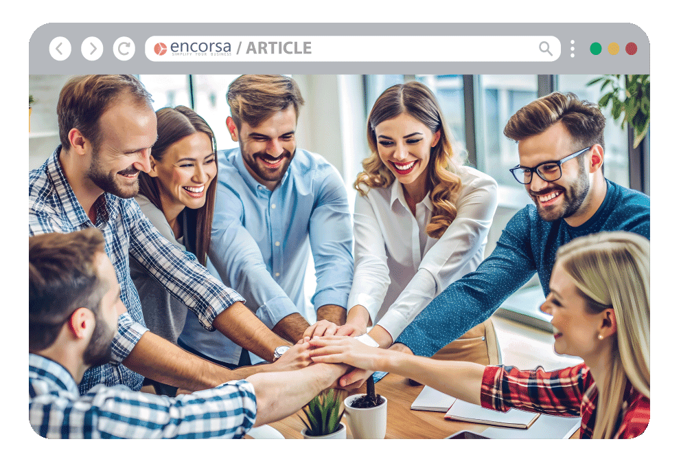 Part 5. Managing Change in the Digital Era: Engaging and Preparing the Team