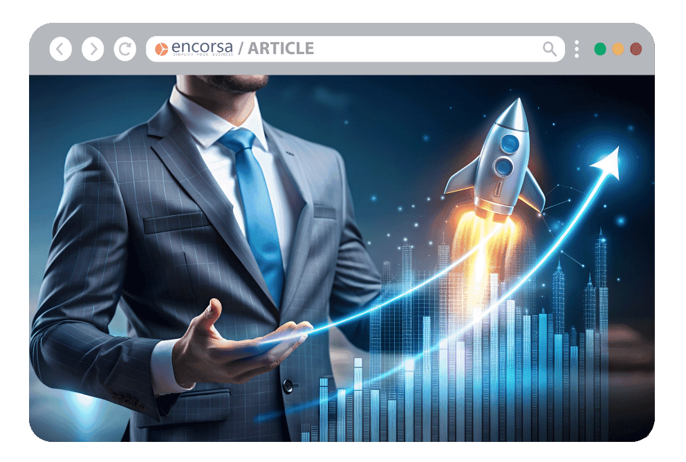 Part 7. Scalarea și optimizarea continuă a proceselor digitalizate