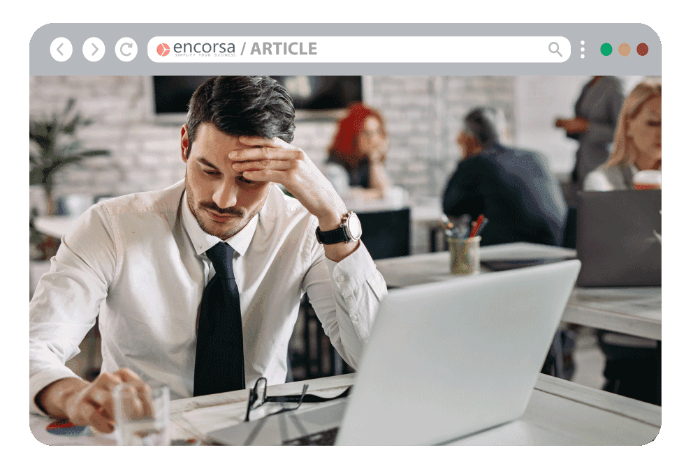 Part 8. Top 7 erori în digitalizarea proceselor