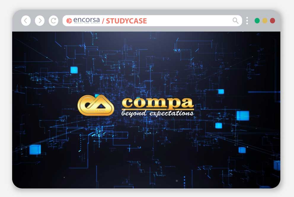 COMPA digitalizează procesele financiare cu WEBCON și Inteligența Artificială, într-un demers strategic de transformare digitală completă